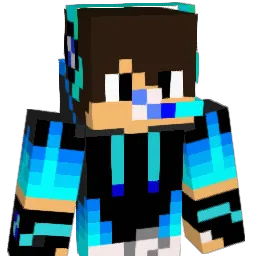 Wifi_donut Minecraft avatar bust