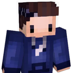 Wifro's Minecraft skin