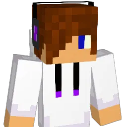 WigBilly's Minecraft skin