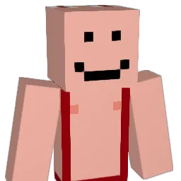 Wigettarex_ Minecraft avatar bust