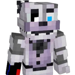 WiggX's Minecraft skin