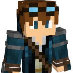 Wiggles07's Minecraft skin