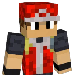 Wiggles1138 Minecraft avatar bust