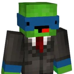 Wiggleworm01's Minecraft skin