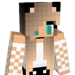 WiggyL Minecraft avatar bust