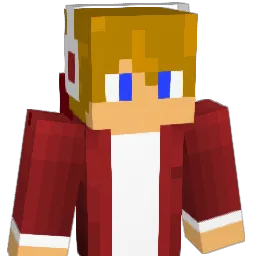 Wightiger Minecraft avatar bust