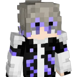 Wightreach Minecraft avatar bust