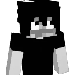 Wigitalus2 Minecraft avatar bust