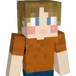 Wigwham32 Minecraft avatar bust