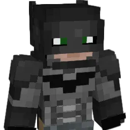WihanM Minecraft avatar bust