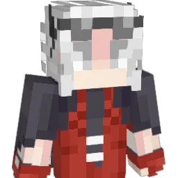 WiiFitGOTYedit Minecraft avatar bust