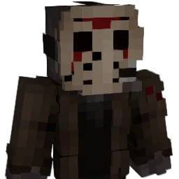 WiiZiii Minecraft avatar bust
