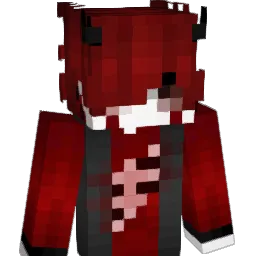 WiildCat's Minecraft skin