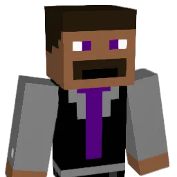 Wiime10101 Minecraft avatar bust
