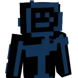 Wiinch's Minecraft skin