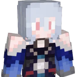 Wiindww's Minecraft skin