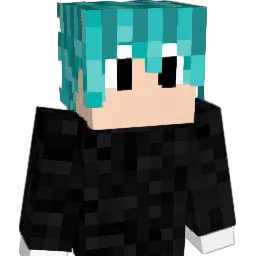Wiizzypwn3d Minecraft avatar bust