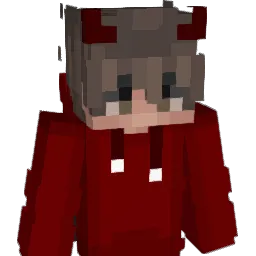 WikGoat's Minecraft skin