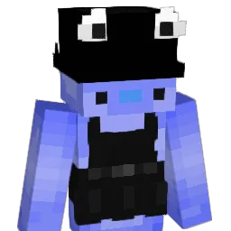 WikIWoj23's Minecraft skin