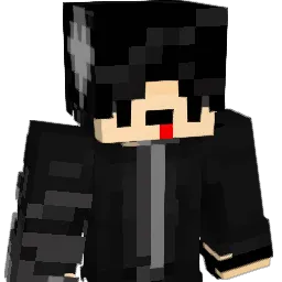WikWicky's Minecraft skin