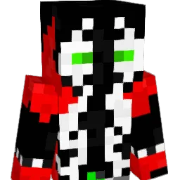 Wiker6969 Minecraft avatar bust