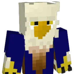 Wiking_05 Minecraft avatar bust