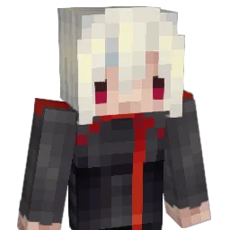 Wikiquote Minecraft avatar bust