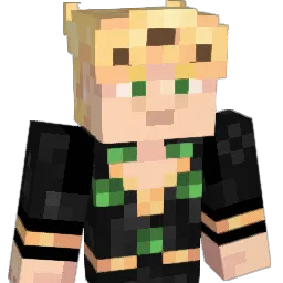Wikitigi's Minecraft skin