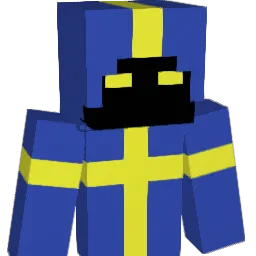 Wikjox Minecraft avatar bust