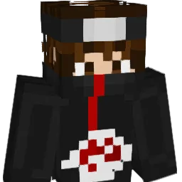 Wikki_7 Minecraft avatar bust