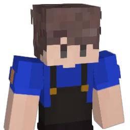 WikproWito's Minecraft skin