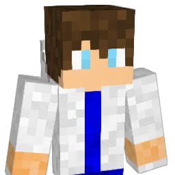 Wikt61's Minecraft skin