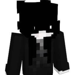Wiktax's Minecraft skin