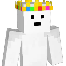 Wikthor_ Minecraft avatar bust
