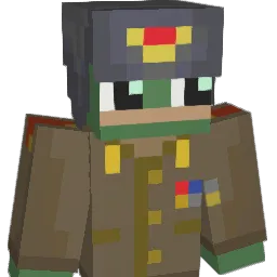 Wiktor2000000's Minecraft skin