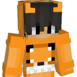 WiktorEf's Minecraft skin