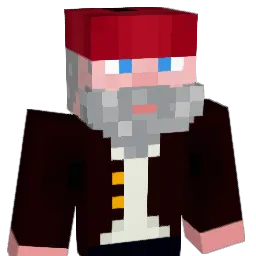 WiktorFurtek Minecraft avatar bust