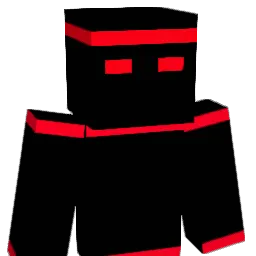 WiktorVitek's Minecraft skin