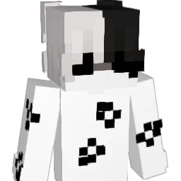 WiktorWWV's Minecraft skin