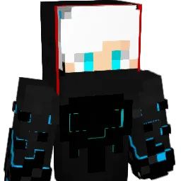 Wiktoreq014's Minecraft skin