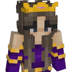 Wiktoriaae's Minecraft skin