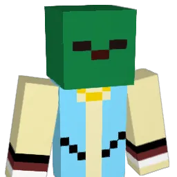 Wiktorress's Minecraft skin