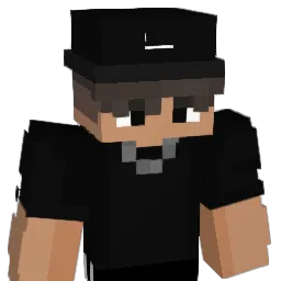 Wiktorroc Minecraft avatar bust