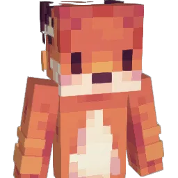WiktorrrK Minecraft avatar bust
