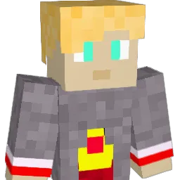 Wikuki's Minecraft skin