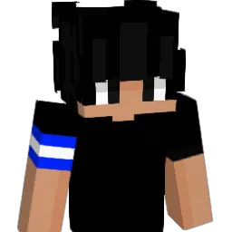 Wil98 Minecraft avatar bust
