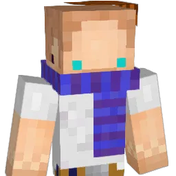 Wil's Minecraft skin