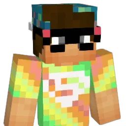 WilDCrimeZ Minecraft avatar bust