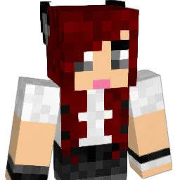 WilSting Minecraft avatar bust