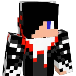 WilXGames Minecraft avatar bust